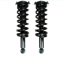 Rear Complete Quick Coil Spring Strut Assembly Fits For 05-09 Subaru Legacy