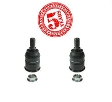 For 04-08 Acura TL (2) REF# K500117 BJ50075 Suspension Ball Joint, Front Lower