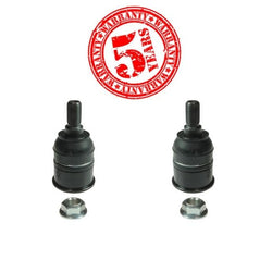 For 04-08 Acura TL (2) REF# K500117 BJ50075 Suspension Ball Joint, Front Lower