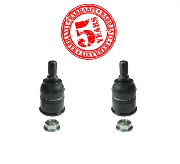 For 04-08 Acura TL (2) REF# K500117 BJ50075 Suspension Ball Joint, Front Lower