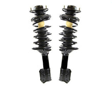 Conjunto de puntal de resorte helicoidal rápido completo delantero 1331826L 1331826R