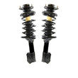 Front Complete Quick Coil Spring Strut Assembly 1331826L 1331826R