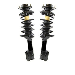 Front Complete Quick Coil Spring Strut Assembly 1331826L 1331826R