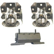 100% New Engine Mount Trans 3pc Kit 07-13 Silverado V6 4.3L 4 Wheel Drive 4x4