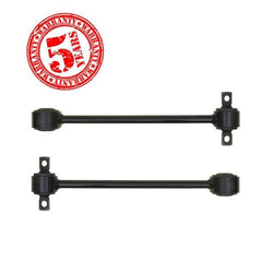 Para Navigator Expedition 07-2016 (2) brazos traseros inferiores delanteros CA85735