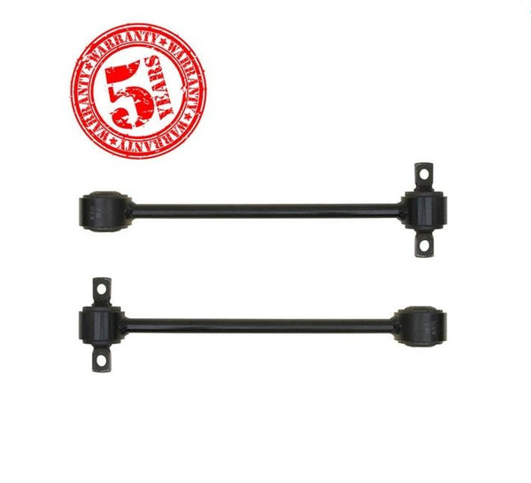 Para Navigator Expedition 07-2016 (2) brazos traseros inferiores delanteros CA85735