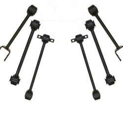 Para brazos de control de brazo de arrastre trasero para Ford Expedition y Lincoln Navigator 2007-2023