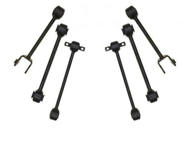 Para brazos de control de brazo de arrastre trasero para Ford Expedition y Lincoln Navigator 2007-2023