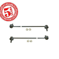 (2) Frt Sway Bar Stabilizer Fits Hyundai Santa Fe Kia Sorento REF# K750204 205