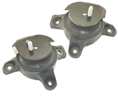 Juego de soporte de motor delantero izquierdo y derecho para Subaru B9 Tribeca 06-07 3.0L