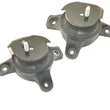 Engine Motor Mount Front Left & Right Set fits For Subaru B9 Tribeca 06-07 3.0L