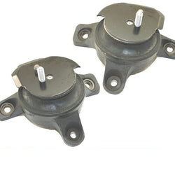 Engine Motor Mount Front Left & Right Set fits For Subaru B9 Tribeca 06-07 3.0L