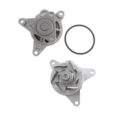 Bomba de agua del motor US Motor Works US4126 para ESCAPE 2.3L FOCUS 2.0L 