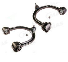 Front Upper Control Arm w/ Ball Joint Set for 03-06 Mercedes-Benz S430 S500 Pair