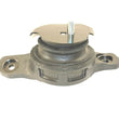 El soporte del motor delantero izquierdo se adapta a Subaru Legacy Outback 2005-2009.