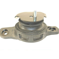 El soporte del motor delantero izquierdo se adapta a Subaru Legacy Outback 2005-2009.