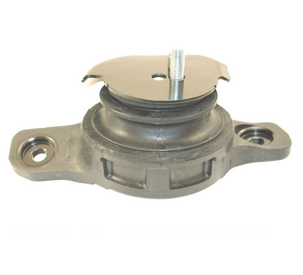 El soporte del motor delantero izquierdo se adapta a Subaru Legacy Outback 2005-2009.