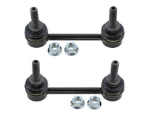 For 06-10 Hummer H3 H3T (2) Front Stabilizer Bar Link Kit MAS (2) SL90285