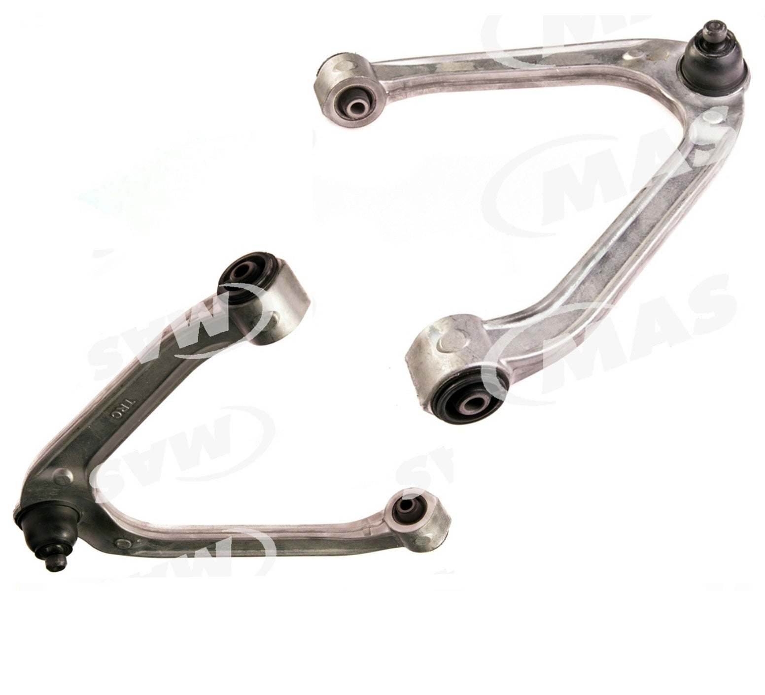 (2) Front Upp Control Arm Ball Joint LH RH Set for Infiniti FX35 FX37 FX50 QX70
