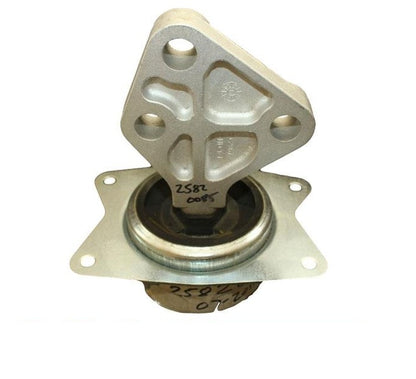 Center Transmission Engine Motor Mount Fits 08-12 Chevy Malibu 2.4L 09 Aura 2.4L