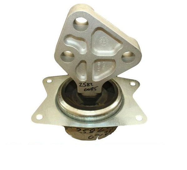 Center Transmission Engine Motor Mount Fits 08-12 Chevy Malibu 2.4L 09 Aura 2.4L