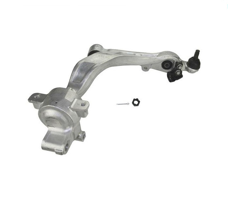 Brazo de control inferior delantero derecho con rótula derecha para Infiniti FX50 09-13 QX70 14-17