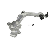 Brazo de control inferior delantero derecho con rótula derecha para Infiniti FX50 09-13 QX70 14-17