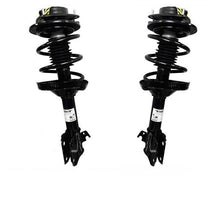 Front Complete Coil Spring Strut Assembly Set Fits for 05-09 Subaru Outback