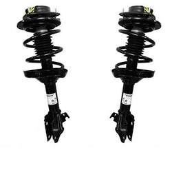 Front Complete Coil Spring Strut Assembly Set Fits for 05-09 Subaru Outback
