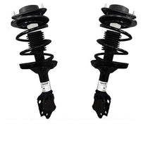 Juego de puntales delanteros completos para Subaru Legacy 05-09 con transmisión automática