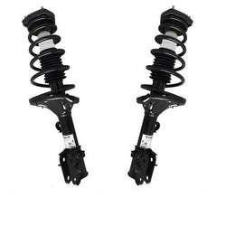 Rear Complete Quick Coil Spring Strut For Kia Sportage 2005-2009