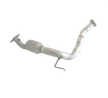 03-09 Fits 4 Runner 07-09 FJ 4.0L Drivers Side Under Catalytic Converter 18115