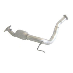03-09 Fits 4 Runner 07-09 FJ 4.0L Drivers Side Under Catalytic Converter 18115