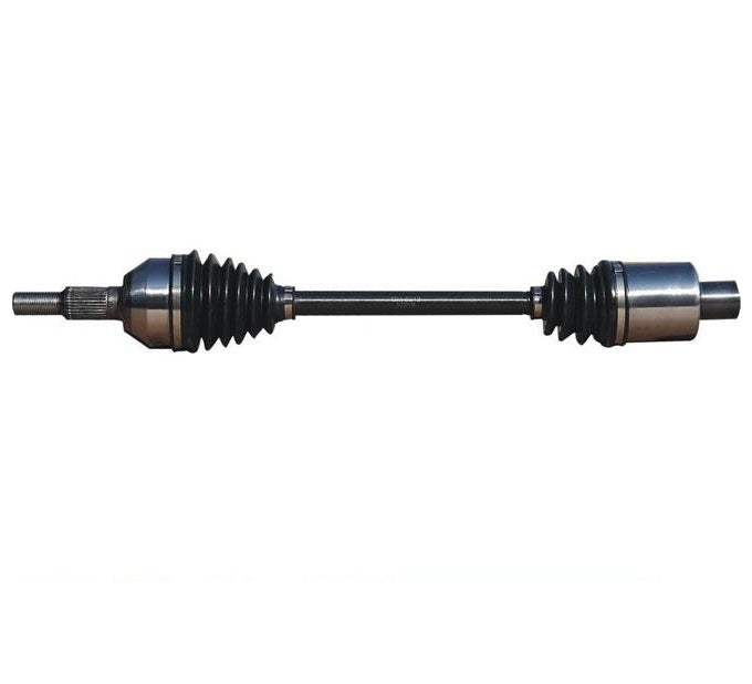 CV Axle Half Drive Shaft Front Driver Left Side For Cadillac CTS SRX STS AWD