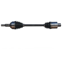 Eje CV medio eje de transmisión nuevo lado izquierdo del conductor delantero para Cadillac CTS SRX STS AWD