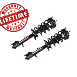 Frt Complete Coil Spring Strut For 06-11 RIO ACCENT With Automatic Transmission