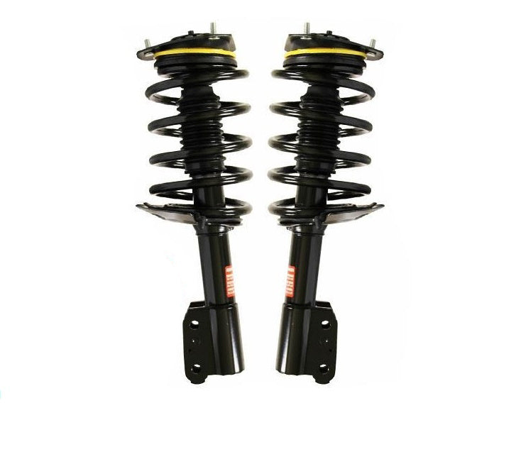 for 02-07 Rendezvous 01-05 Aztek Front Complete Quick Coil Spring Strut Assembly