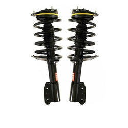 for 02-07 Rendezvous 01-05 Aztek Front Complete Quick Coil Spring Strut Assembly