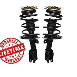 For 2004-2008 Grand Prix With Sway Bar Link Attached to Strut base