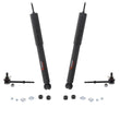 96-02 4 Runner Rear Stabilizer Sway Bar Links With Rear Shocks K90619 80672