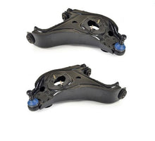 RAM 2500 35 RWD (2) Lower Control Arm and Ball Joint Front L& R CB81243 CB81243