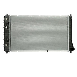 Radiador Onix OR1687 para Sunfire Cavalier 1995-2002 Nuevo radiador mejorado 