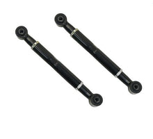 (2) Lateral Link Arm Rear Lower Forward LL35585 fits 01-06 Land Rover Freelander