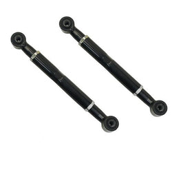 (2) Lateral Link Arm Rear Lower Forward LL35585 fits 01-06 Land Rover Freelander