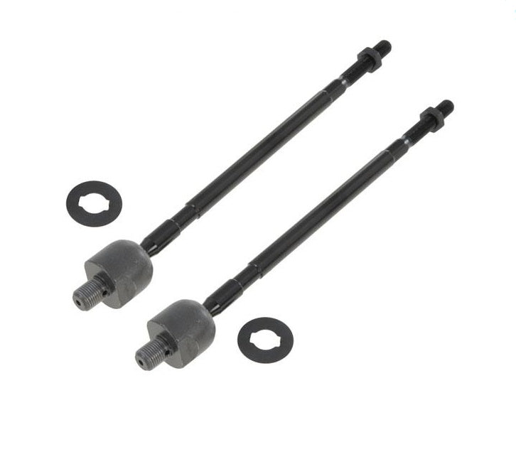 Extremo de barra de dirección interior TI67060 para Mitsubishi Lancer AWD Turbo 03-06 (2) 