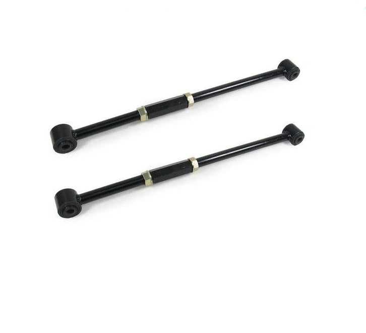 (2) Rr of SUV Rear Lower Forward Lateral Links LL60575 for 05-09 Hyundai Tucson