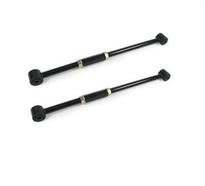 (2) Rr of SUV Rear Lower Forward Lateral Links LL60575 for 05-09 Hyundai Tucson