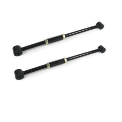 (2) Rr of SUV Rear Lower Forward Lateral Links LL60575 for 05-09 Hyundai Tucson