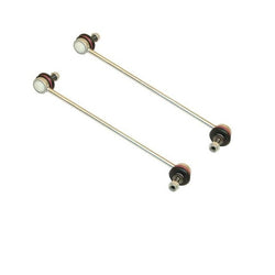 (2) Suspension Stabilizer Bar Link Kit Front MAS SL45135 Fits S80 V70 XC70 XC60