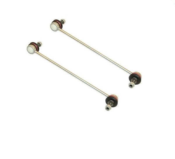 (2) Suspension Stabilizer Bar Link Kit Front MAS SL45135 Fits S80 V70 XC70 XC60